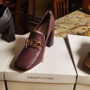Gibson Latimer shoes